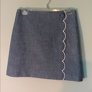 Adorable J Crew skirt 2